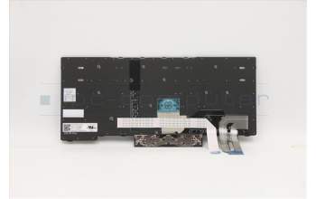 Lenovo 5N20V44069 NB_KYB CMFL-CS20,BK-BL,PMX,SWE/FIN