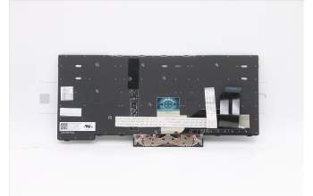 Lenovo 5N20V44070 NB_KYB CMFL-CS20,BK-BL,PMX,SWS