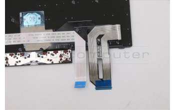 Lenovo 5N20V44070 NB_KYB CMFL-CS20,BK-BL,PMX,SWS