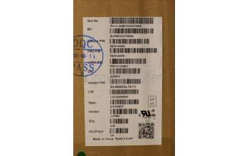 Lenovo 5N20V44080 NB_KYB CMFL-CS20,BK-BL,PMX,EST