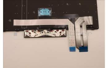 Lenovo 5N20V44156 NB_KYB CMFL-CS20,BK-NBL,SRX,ENG