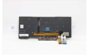 Lenovo 5N20V44192 NB_KYB CMFL-CS20,BK-BL,SRX,ENG