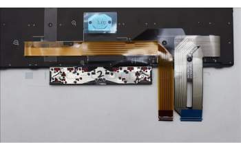 Lenovo 5N20V44198 NB_KYB CMFL-CS20,BK-BL,SRX,BEL