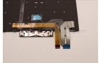 Lenovo 5N20V44216 NB_KYB CMFL-CS20,BK-BL,SRX,UK