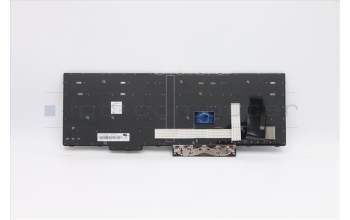 Lenovo 5N20V77963 NB_KYB CMNM-CS20,BK-NBL,CHY,ENG