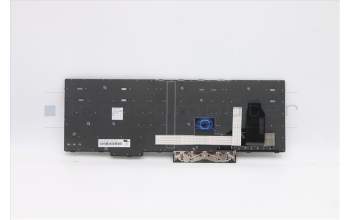 Lenovo 5N20V77964 NB_KYB CMNM-CS20,BK-NBL,CHY,CSA