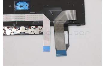 Lenovo 5N20V77964 NB_KYB CMNM-CS20,BK-NBL,CHY,CSA