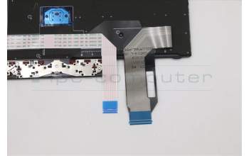 Lenovo 5N20V77965 NB_KYB CMNM-CS20,BK-NBL,CHY,058 FRA