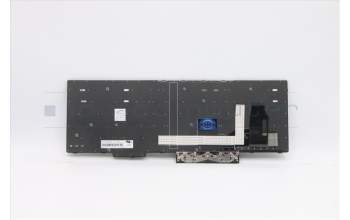 Lenovo 5N20V77966 NB_KYB CMNM-CS20,BK-NBL,CHY,LA SPA