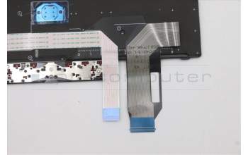 Lenovo 5N20V77969 NB_KYB CMNM-CS20,BK-NBL,CHY,BEL