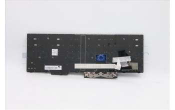 Lenovo 5N20V77972 NB_KYB CMNM-CS20,BK-NBL,CHY,SPA