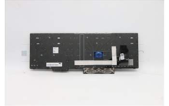 Lenovo 5N20V77976 NB_KYB CMNM-CS20,BK-NBL,CHY,HBW