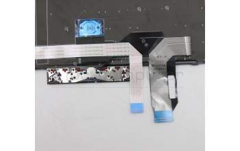 Lenovo 5N20V77976 NB_KYB CMNM-CS20,BK-NBL,CHY,HBW