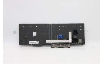 Lenovo 5N20V77980 NB_KYB CMNM-CS20,BK-NBL,CHY,NOR