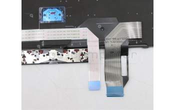 Lenovo 5N20V77980 NB_KYB CMNM-CS20,BK-NBL,CHY,NOR