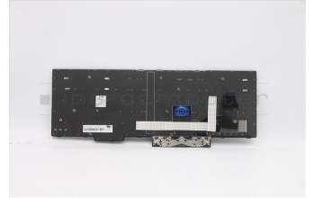 Lenovo 5N20V77992 NB_KYB CMNM-CS20,BK-NBL,CHY,THAI