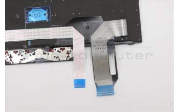 Lenovo 5N20V77992 NB_KYB CMNM-CS20,BK-NBL,CHY,THAI