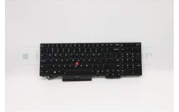 Lenovo 5N20V77999 NB_KYB CMNM-CS20,BK-BL,CHY,ENG