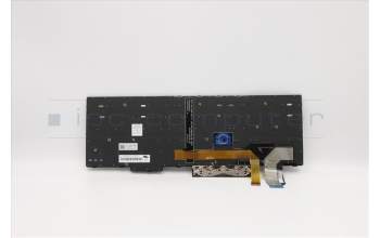 Lenovo 5N20V77999 NB_KYB CMNM-CS20,BK-BL,CHY,ENG