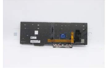 Lenovo 5N20V78002 NB_KYB CMNM-CS20,BK-BL,CHY,LA SPA