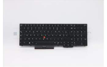 Lenovo 5N20V78009 NB_KYB CMNM-CS20,BK-BL,CHY,FRA
