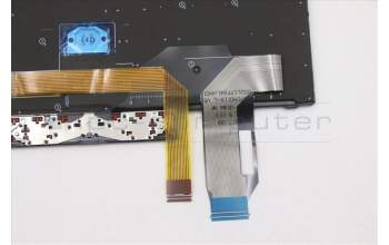 Lenovo 5N20V78009 NB_KYB CMNM-CS20,BK-BL,CHY,FRA