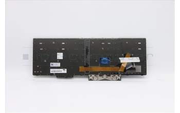 Lenovo 5N20V78012 NB_KYB CMNM-CS20,BK-BL,CHY,HBW