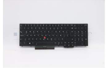 Lenovo 5N20V78014 NB_KYB CMNM-CS20,BK-BL,CHY,ILD
