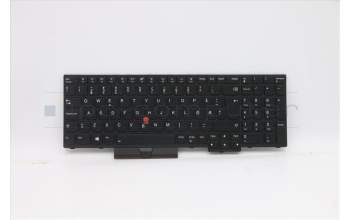 Lenovo 5N20V78016 NB_KYB CMNM-CS20,BK-BL,CHY,NOR