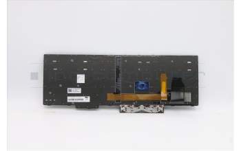 Lenovo 5N20V78018 NB_KYB CMNM-CS20,BK-BL,CHY,RUS
