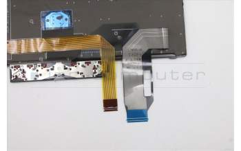 Lenovo 5N20V78018 NB_KYB CMNM-CS20,BK-BL,CHY,RUS