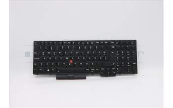 Lenovo 5N20V78022 NB_KYB CMNM-CS20,BK-BL,CHY,TUR