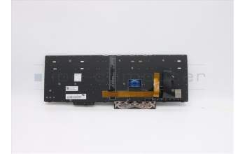Lenovo 5N20V78022 NB_KYB CMNM-CS20,BK-BL,CHY,TUR
