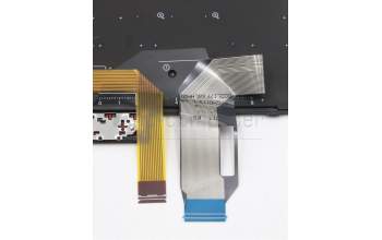 Lenovo 5N20V78022 NB_KYB CMNM-CS20,BK-BL,CHY,TUR