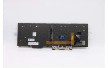 Lenovo 5N20V78024 NB_KYB CMNM-CS20,BK-BL,CHY,EURO ENG