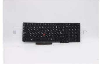 Lenovo 5N20V78025 NB_KYB CMNM-CS20,BK-BL,CHY,JPN