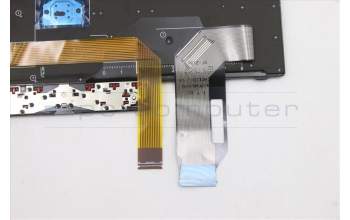 Lenovo 5N20V78025 NB_KYB CMNM-CS20,BK-BL,CHY,JPN