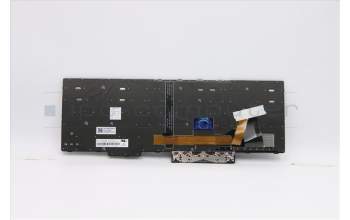 Lenovo 5N20V78026 NB_KYB CMNM-CS20,BK-BL,CHY,KOR