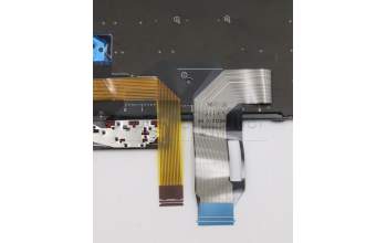 Lenovo 5N20V78026 NB_KYB CMNM-CS20,BK-BL,CHY,KOR