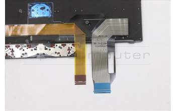 Lenovo 5N20V78030 NB_KYB CMNM-CS20,BK-BL,CHY,IND ENG