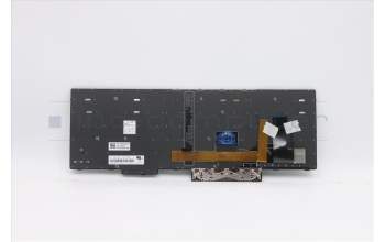 Lenovo 5N20V78034 NB_KYB CMNM-CS20,BK-BL,CHY,CZE/SLK