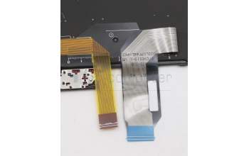 Lenovo 5N20V78034 NB_KYB CMNM-CS20,BK-BL,CHY,CZE/SLK