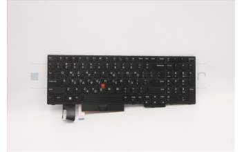 Lenovo 5N20V78047 Keyboard Internal,Greek,Non_Backlight,Black,w/Number