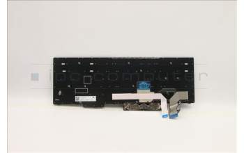 Lenovo 5N20V78049 Keyboard Internal,Hungarian,Black,Non_Backlight,w/Number