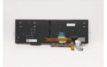 Lenovo 5N20V78116 NB_KYB CMNM-CS20,BK-BL,LTN,DEN