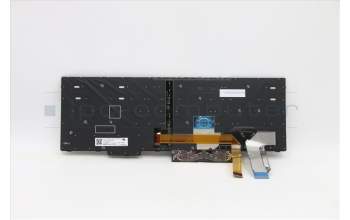 Lenovo 5N20V78143 NB_KYB CMNM-CS20,BK-BL,LTN,CZE/SLK