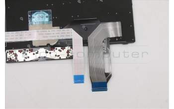 Lenovo 5N20V78144 NB_KYB CMNM-CS20,BK-NBL,PXM,ENG