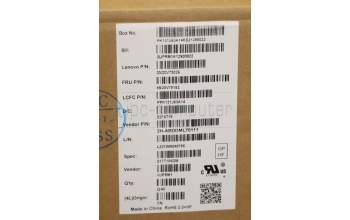 Lenovo 5N20V78152 NB_KYB CMNM-CS20,BK-NBL,PXM,DEN