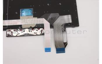 Lenovo 5N20V78152 NB_KYB CMNM-CS20,BK-NBL,PXM,DEN