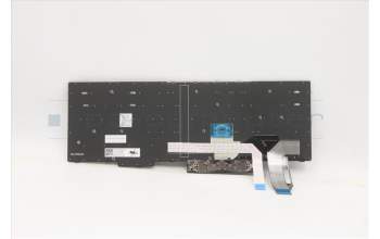 Lenovo 5N20V78160 NB_KYB CMNM-CS20,BK-NBL,PXM,ITA